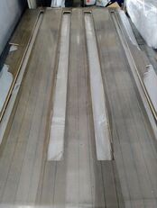 oblicowanie Volkswagen T5 T6 LONG do busa pasażerskiego Volkswagen T5 T6 LONG