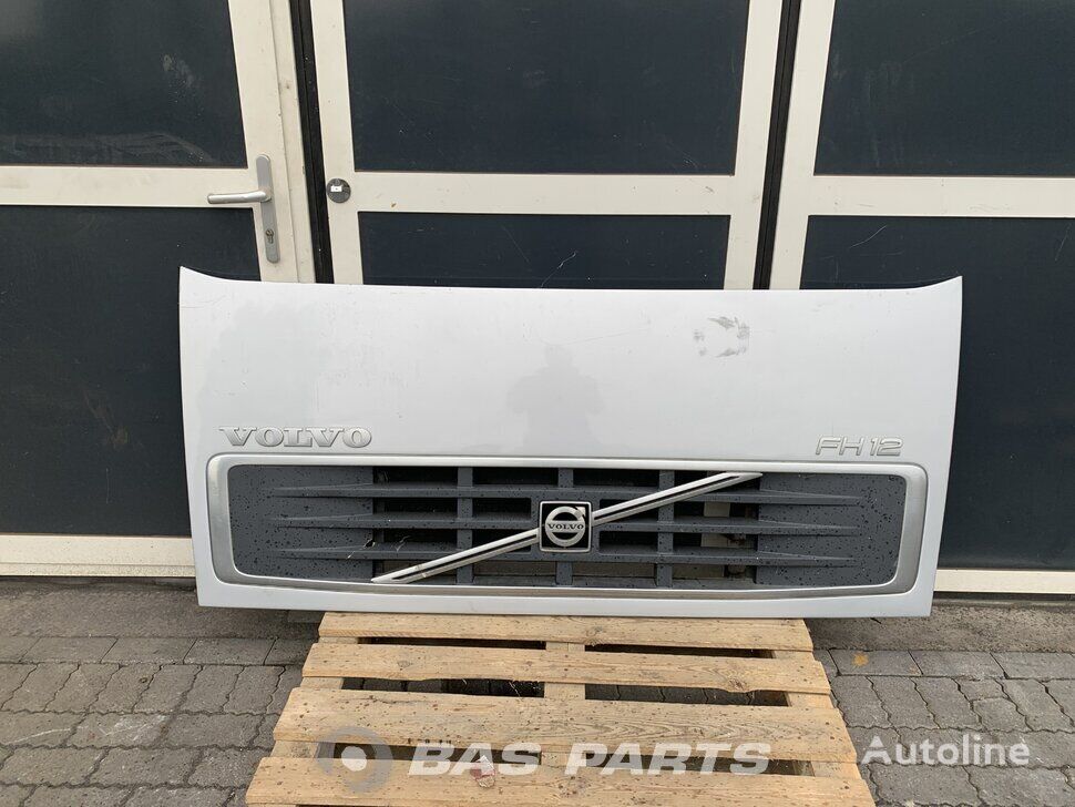 Volvo 21058445 front fascia for Volvo truck