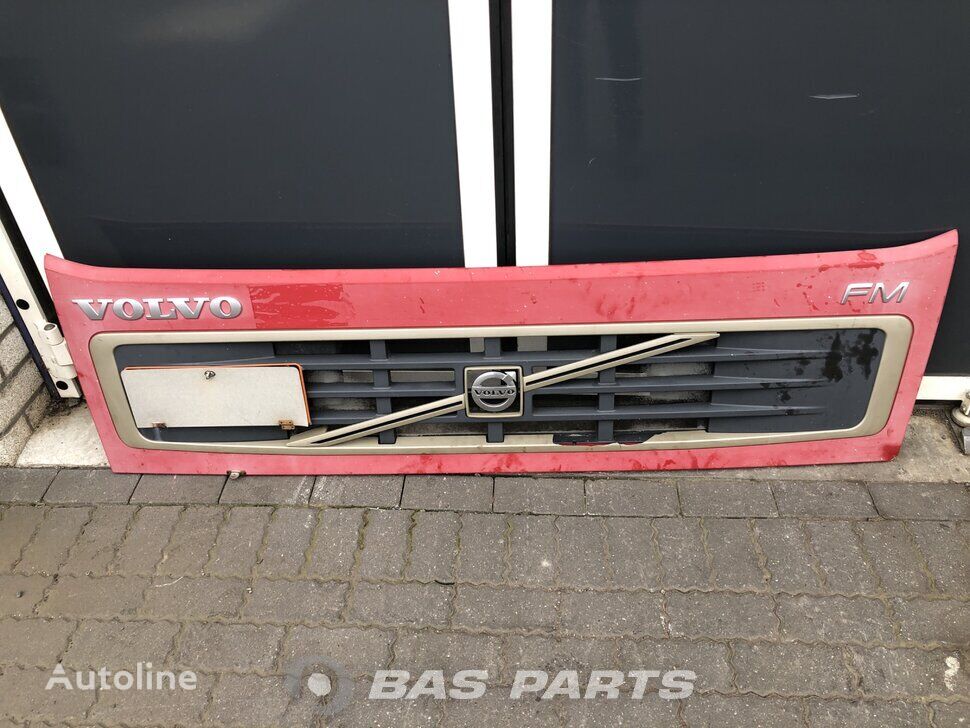 front fascia for Volvo truck