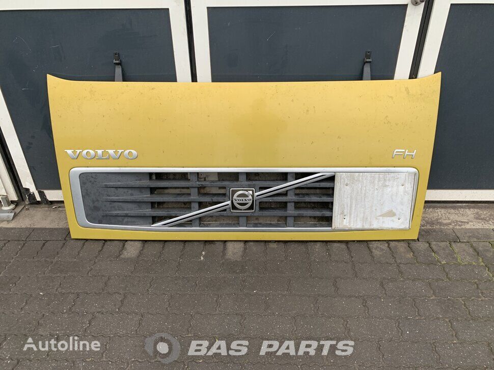 Volvo 21058445 front fascia for Volvo truck