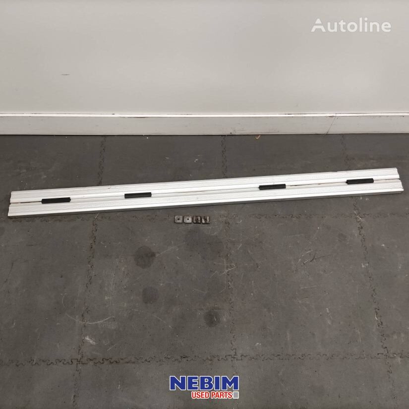 облицовка Volvo - 21234576 - Aluminium profiel sideskirt для грузовика