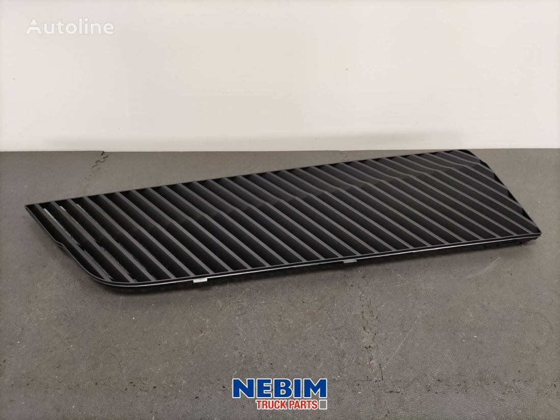 обложување Volvo - 21244773 - Grille luchtinlaat за камион