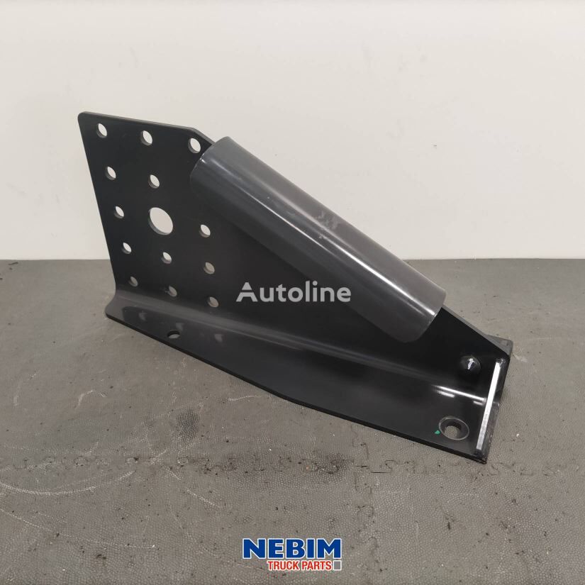 Volvo - 23735267 - Zijplaat rechts front fascia for truck