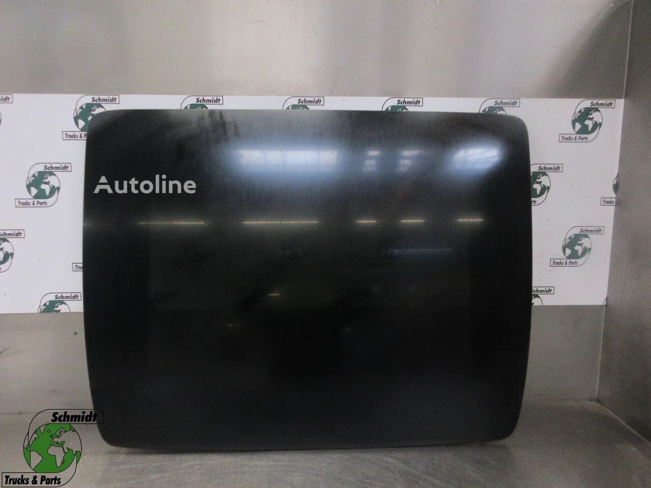 Volvo 23872509 // 23312070 // 84085506 // 84467852 DAKLUIK EURO 6 front fascia for truck - Autoline