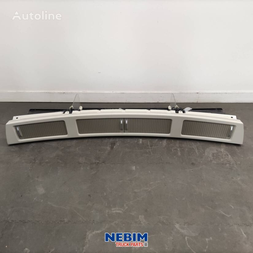 Volvo - 24676018 - Opbergruimte FH4 achterzijde front fascia for truck