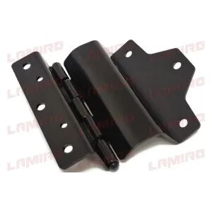 Volvo ACTROS MP2 / MP3 HEADLAMP HINGE fascia delantera para Mercedes-Benz MP3 LS (2008-2011) camión - Autoline