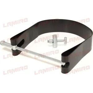 Volvo AIR TANK BRACKET 30L SHORT front fascia for Volvo FH12 ver.III (2008-2013) truck