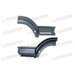 Volvo AXOR / ATEGO UPPER STEP RH front fascia for Mercedes-Benz MP1 / ATEGO 18T (1998-2004) truck - Autoline