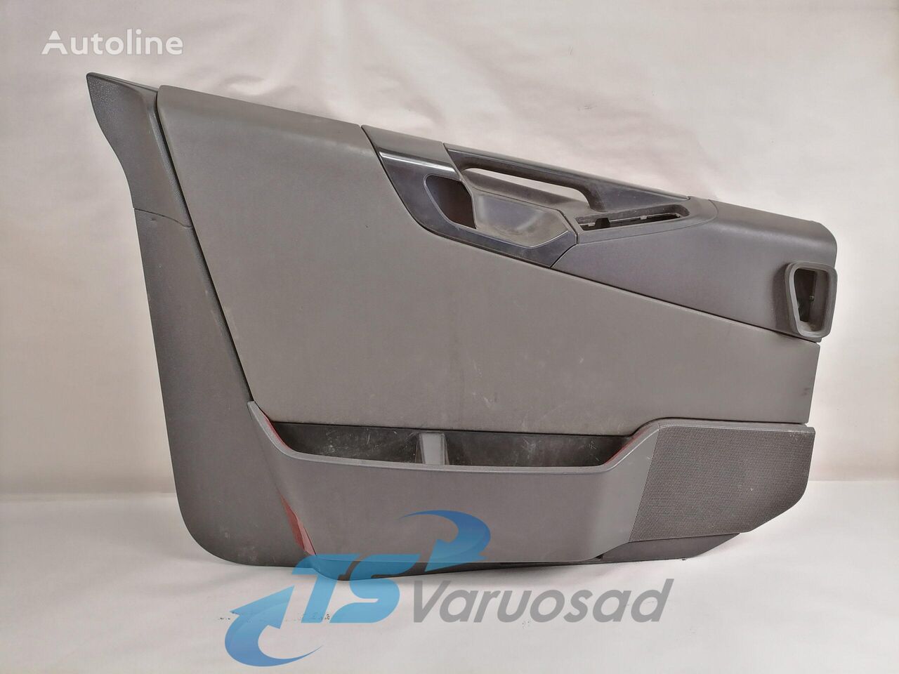 revêtement Volvo Door trim panel 21925723 pour tracteur routier Volvo FH