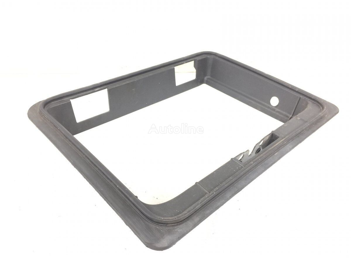 Volvo FH (01.12-) 82295777 fascia delantera para Volvo FH, FM, FMX-4 series (2013-) tractora