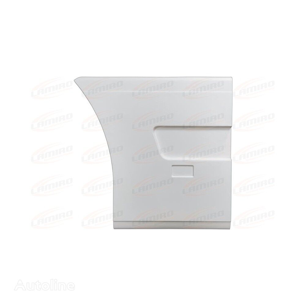 revestimento Volvo FH VER.II SIDE COVER REAR PART RH para camião Volvo FH12 ver.III (2008-2013)