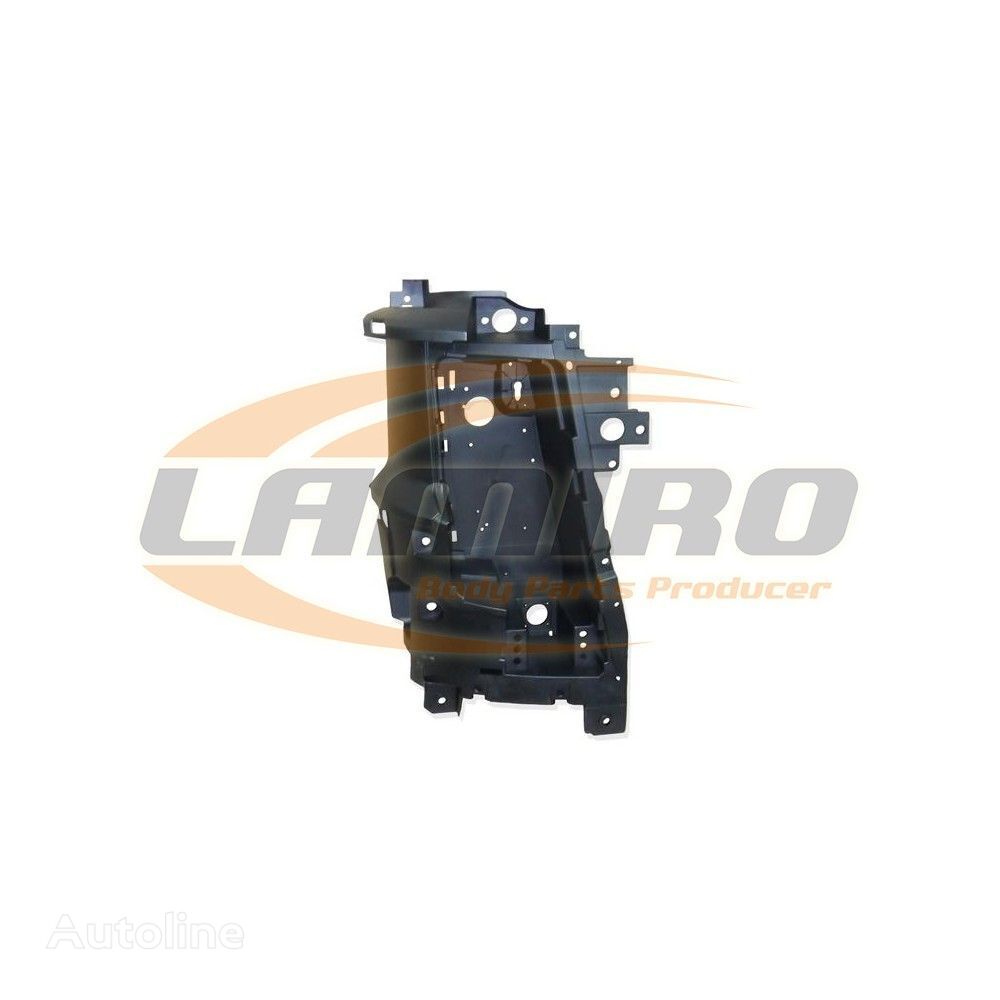 پوشش Volvo FH12 02- ver.II HEAD LAMP HOUSING RIGHT برای کامیون Volvo FH12 ver.II (2002-2008)