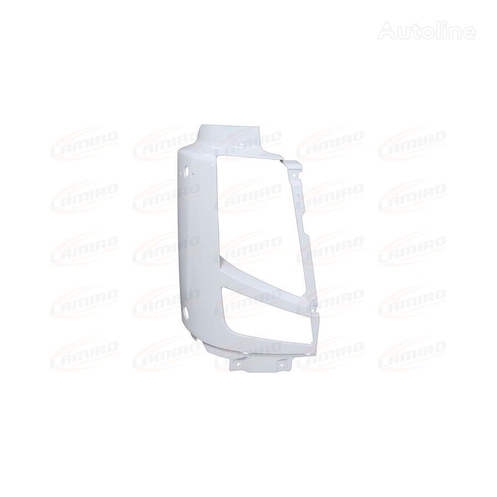 Volvo FH12 08-ver III HEADLIGHT BEZEL RIGHT 82076266 kledning for Volvo FH12 ver.III (2008-2013) lastebil