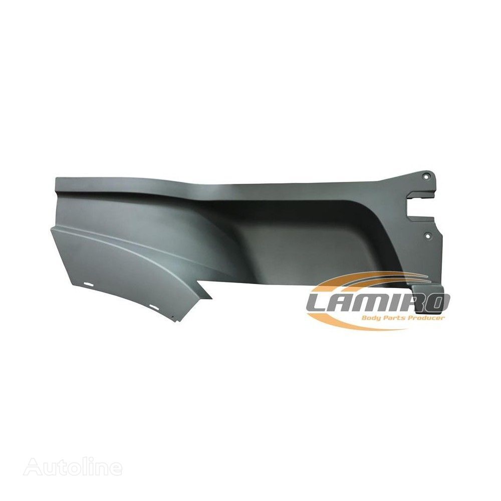 Volvo FH4 FOOTSTEP COVER UPPER RIGHT front fascia for Volvo FH4 (2013-) truck