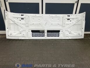 트럭 Volvo FH4B용 앞 범퍼 Volvo FH4B Front cover 84281452