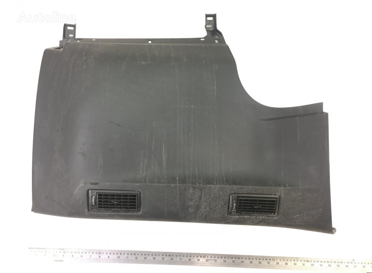 Volvo FM (01.13-) 82481191 front fascia for Volvo FH, FM, FMX-4 series (2013-) truck tractor