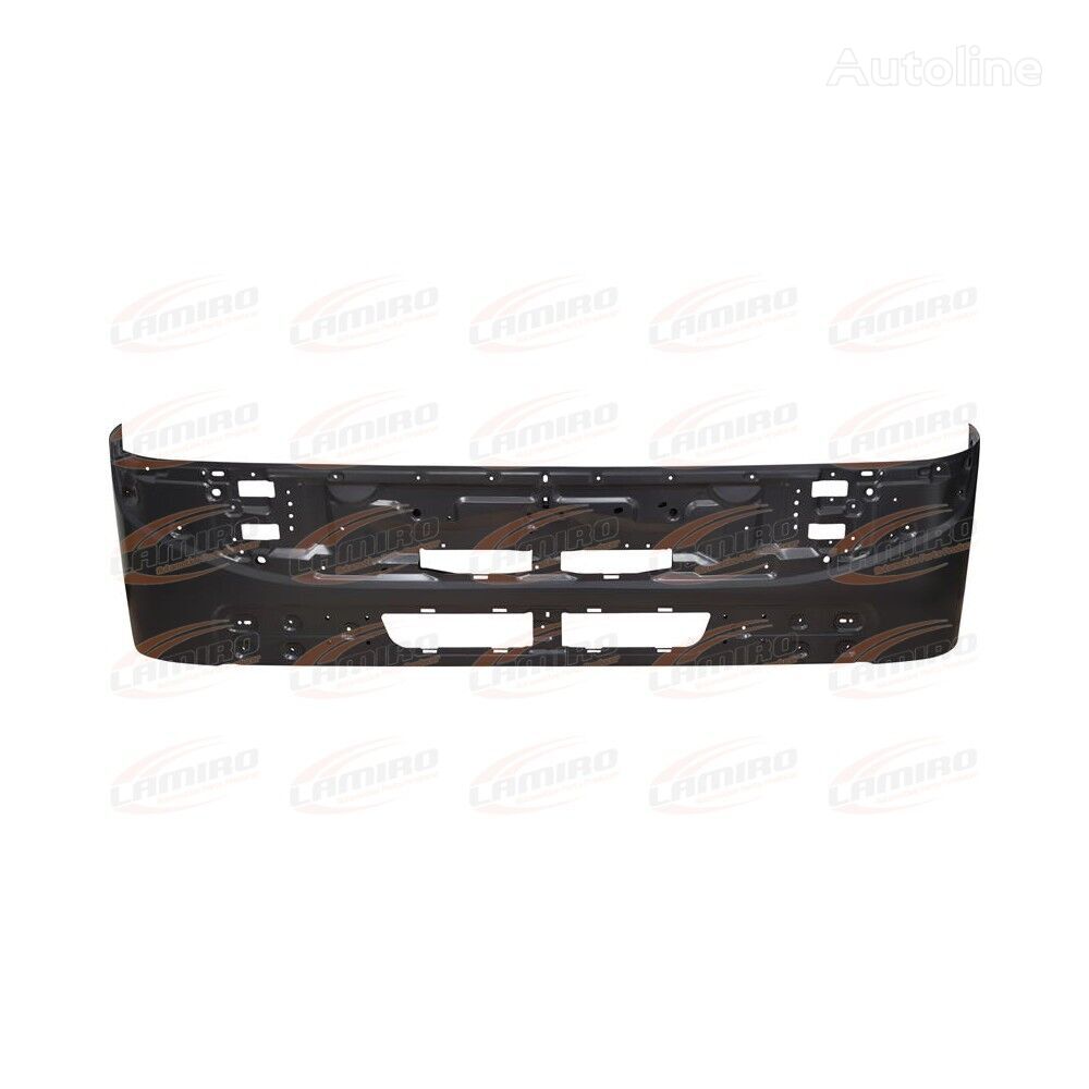 Volvo FM4 13- FRONT PANEL STEEL front fascia for Volvo FM4 (2013-) truck