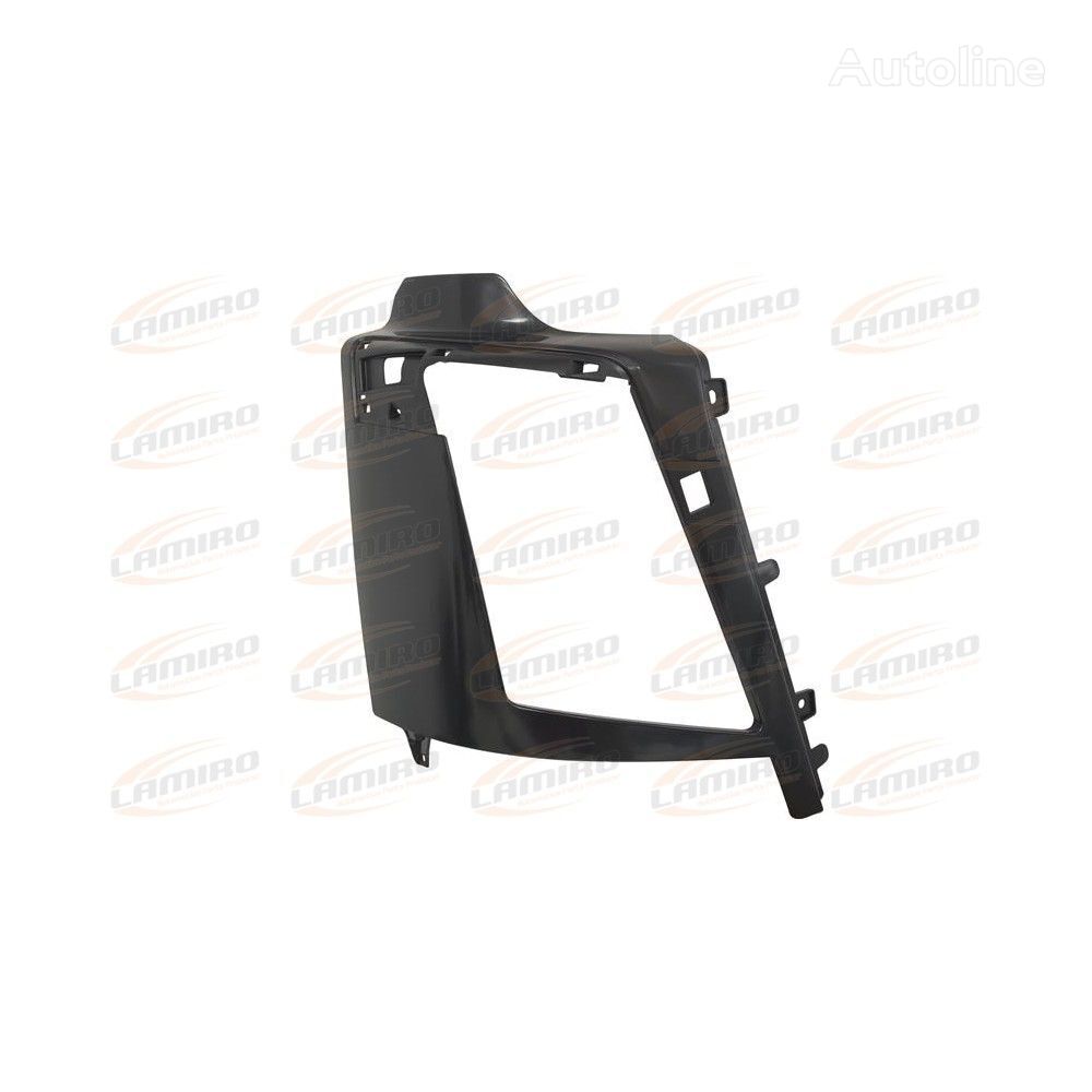 Volvo FM4 13- HEADLAMP BEZEL RIGHT afdekking voor Volvo FM4 (2013-) vrachtwagen