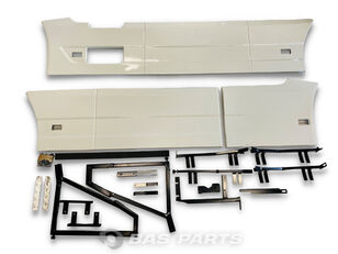 Volvo FM5 Sideskirt Set G1110 front fascia for Volvo FM5 truck