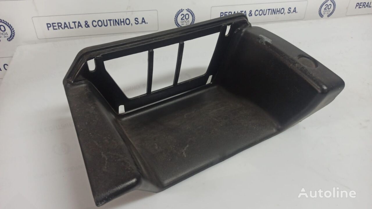 Volvo : FM7 Estribo Da Cabine 8191593 fascia delantera para Volvo FM 10  camión