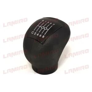 apdaila Volvo L2000 / M2000 / TGL / M90 EATON GEAR LEVER KNOB sunkvežimio MAN (2005-2008)