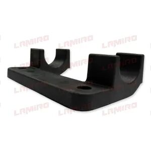 revêtement Volvo LE 2000 FOG LAMP BRACKET pour camion MAN FH4 (2013-)