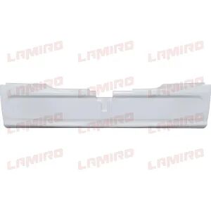 Revêtement Volvo LION'S CITY CENTER REAR BUMPER WITH CUTOUT pour camion Volvo FL6 (2002-2005) - Autoline