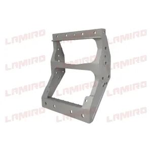 revêtement Volvo PREMIUM / VOLVO FE STEP BRACKET RH / LH pour camion Volvo (from 2013)