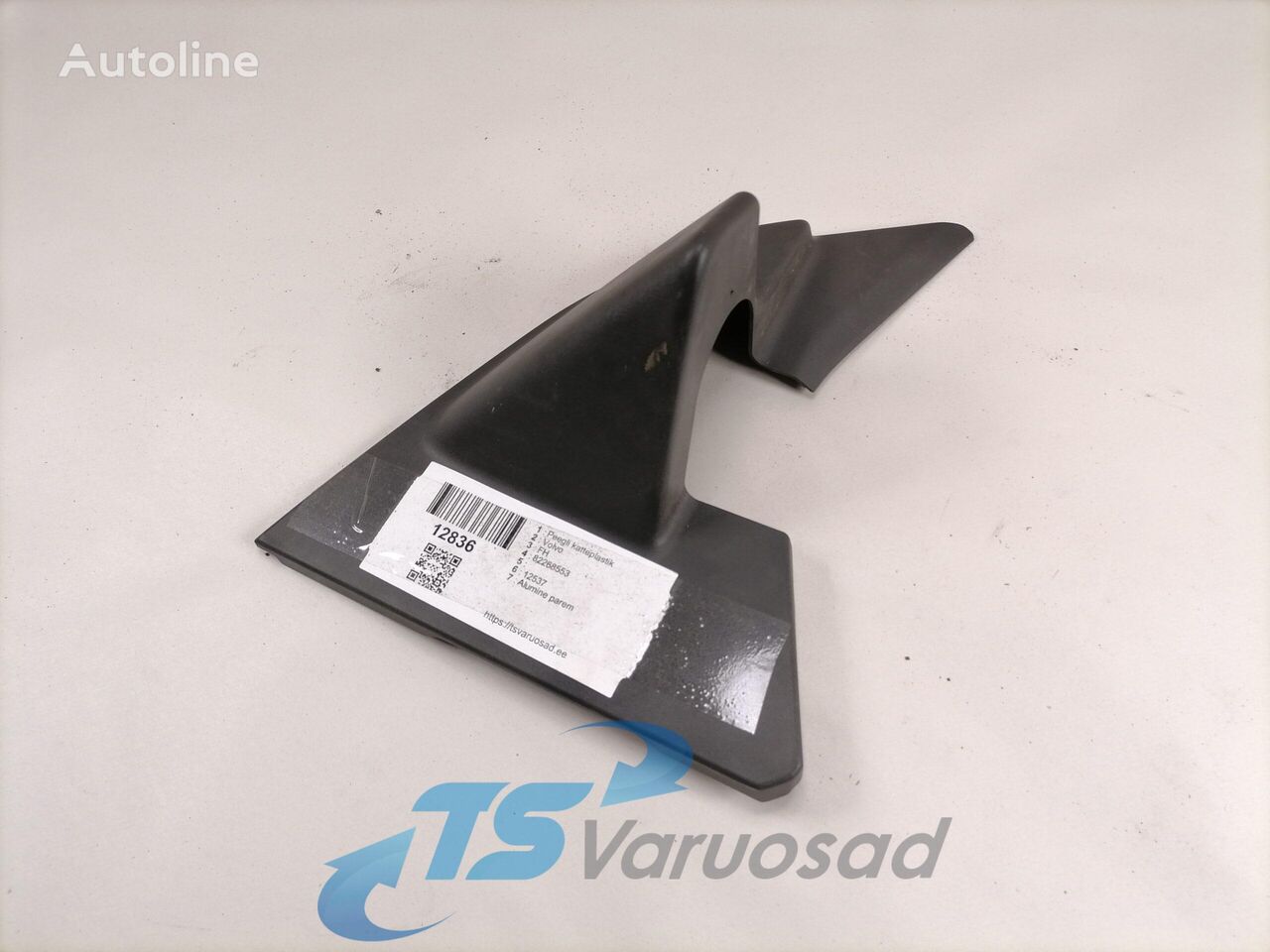 revestimento Volvo Peegli katteplastik 82268553 para camião tractor Volvo FH