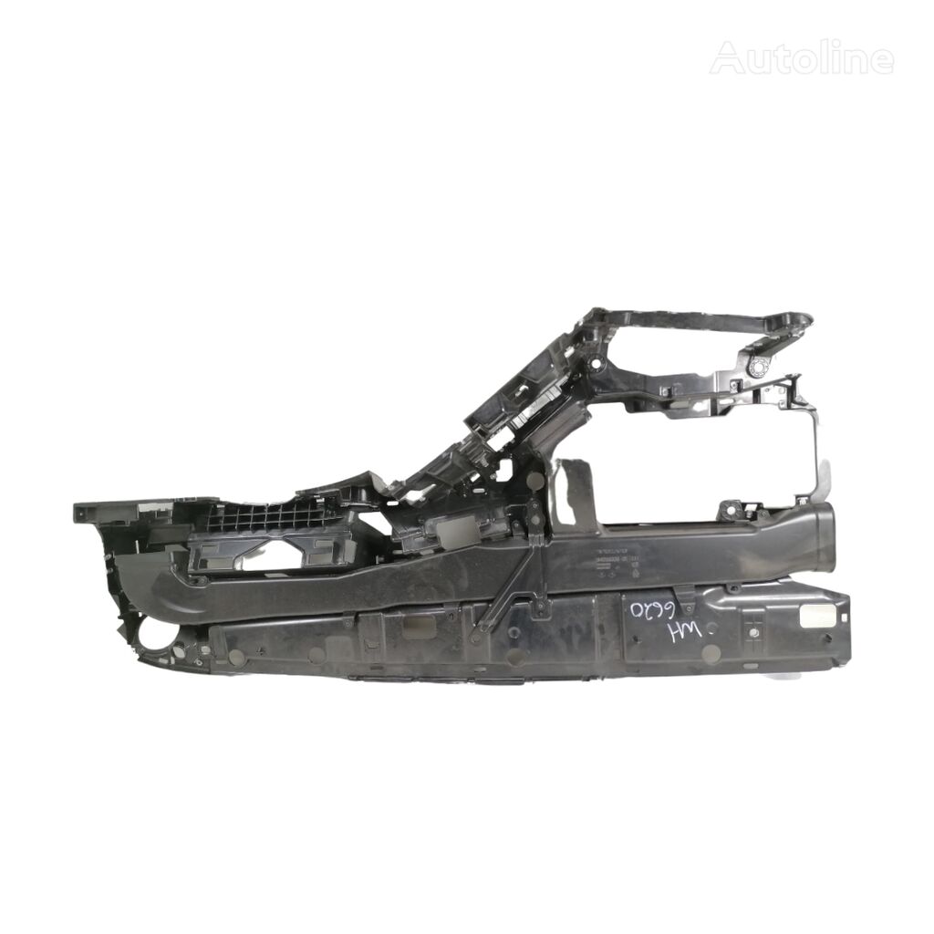 Volvo Salongi plastik 84045796 front fascia for Volvo FH truck tractor