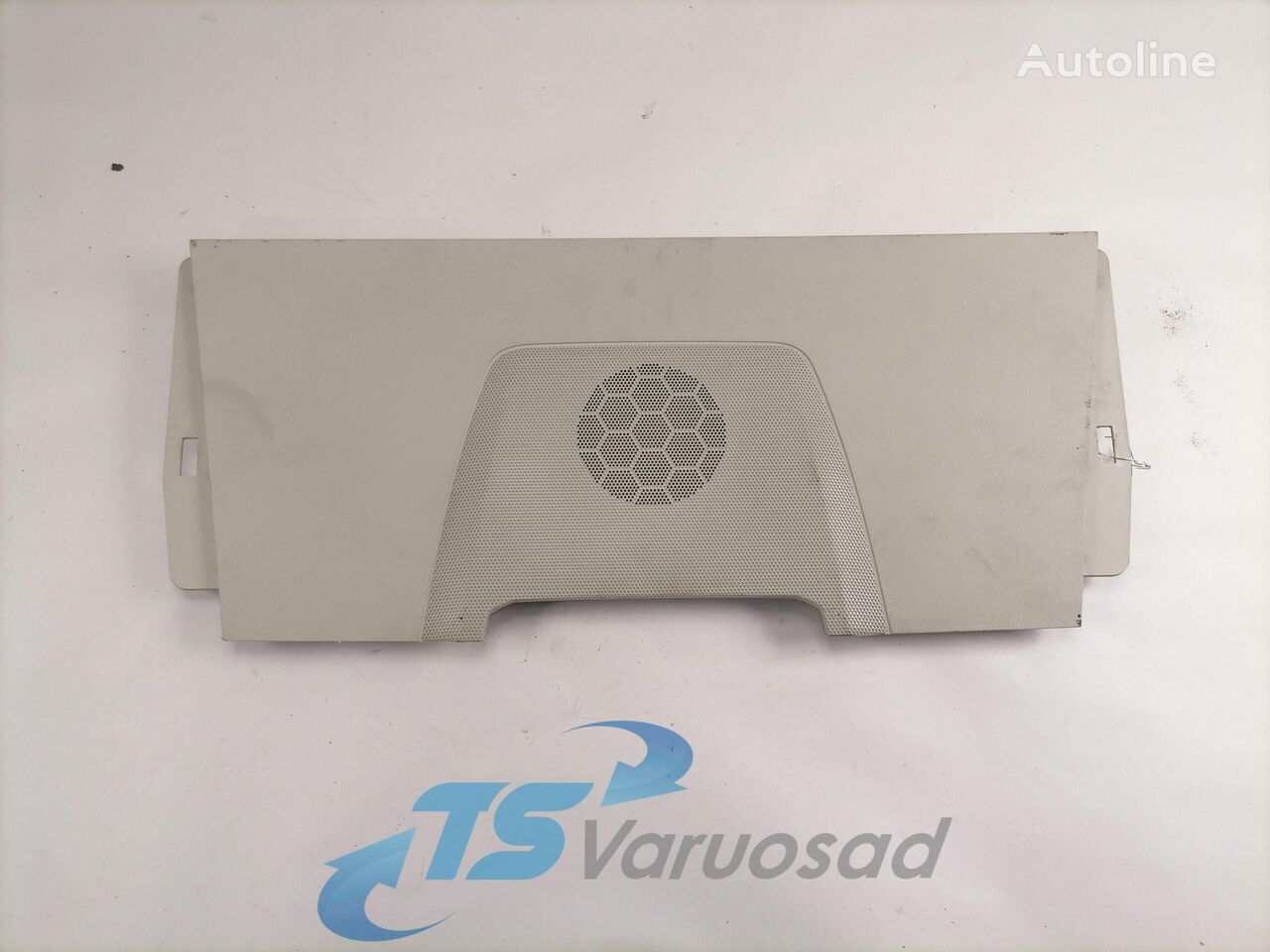 Volvo Salongi plastik 82269335 front fascia for Volvo FH truck tractor