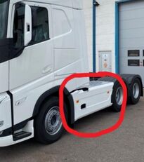 rev&ecirc;tement Volvo Sideskj&oslash;rt (NYE, Komplett sett) pour tracteur routier Volvo FH 6x2