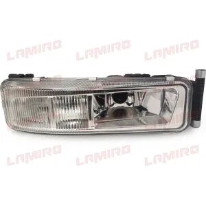 облицовка Volvo TGL / TGM EURO6 RH FOG LAMP для грузовика Volvo FH12 ver.II (2002-2008)