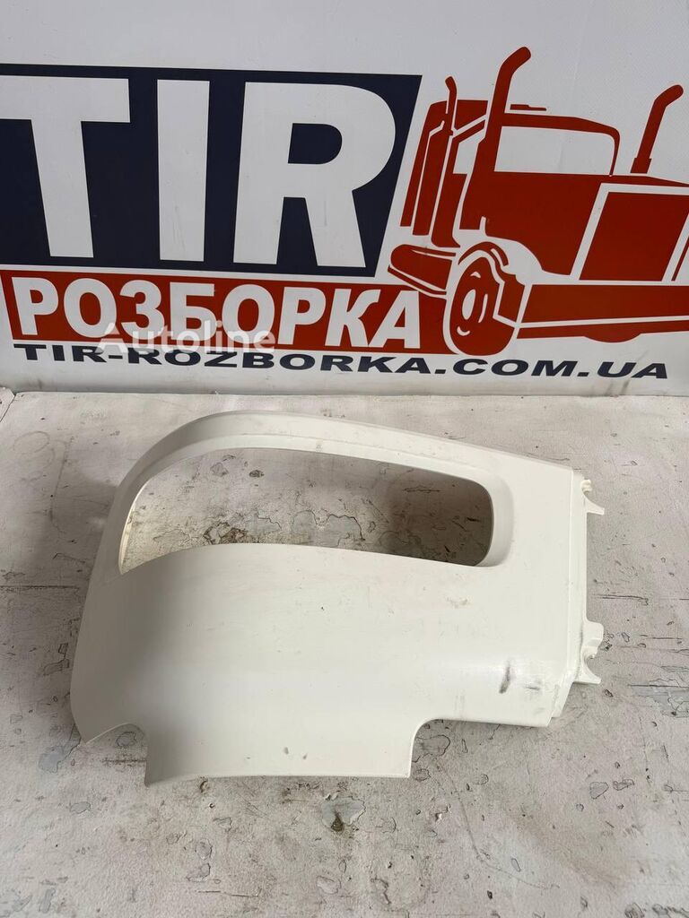 KORPUS FARI DAF 85CF LIV. 1363373 fascia delantera para DAF 85CF cabeza tractora - Autoline