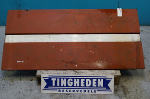 låge til højre og venstre side forreste 700609080 front fascia for Hesston 4700 baler