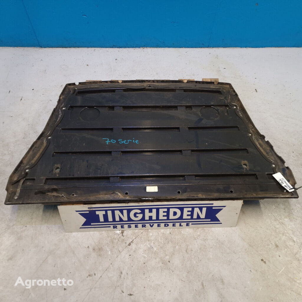 loft plade fascia delantera para New Holland 8970 tractor de ruedas