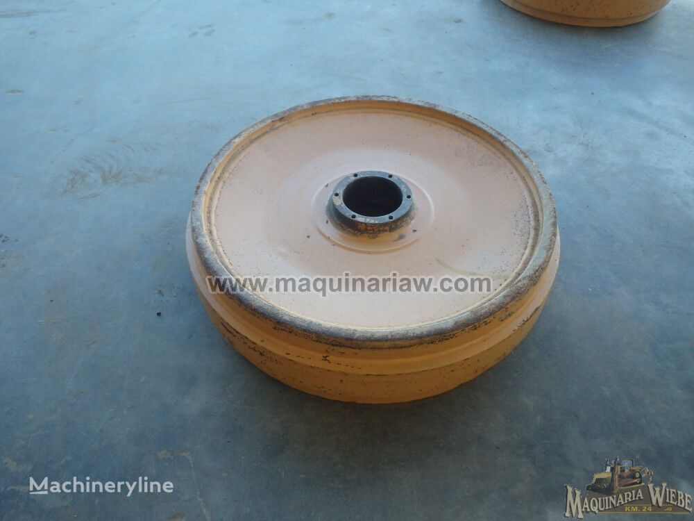 Idler depan CR1834 untuk bulldozer Caterpillar  D6D, D6C, JD 850 DOZER - Machineryline