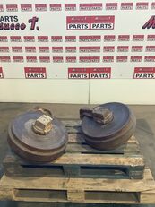 front idler for Fiat-Hitachi EX215 excavator