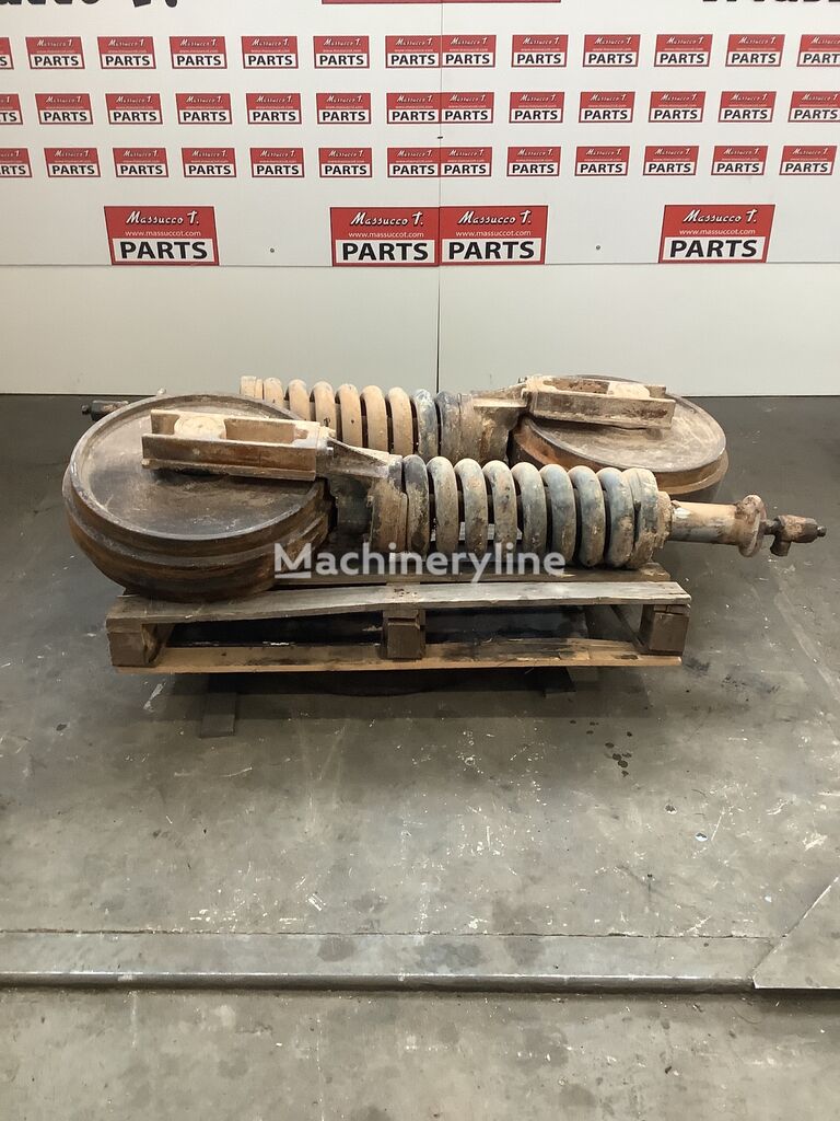 front idler for Fiat-Hitachi EX 235 excavator