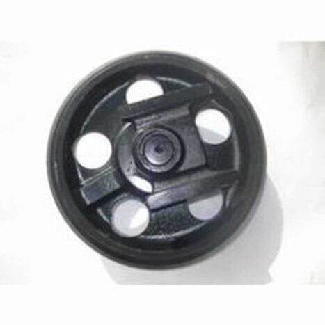 front idler for Bobcat X325 mini excavator