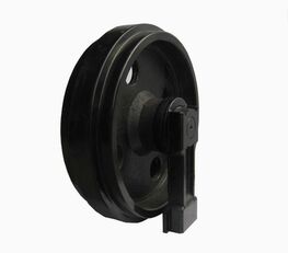roda de guia para bulldozer Caterpillar D4e