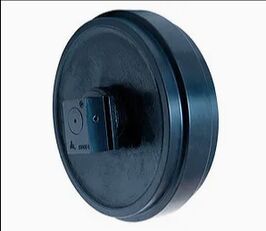poulie de tension pour excavateur Caterpillar E300B