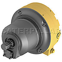 направляющее колесо Caterpillar MOTOR GP-TRAVEL 3555669 для экскаватора Caterpillar 349D2 L 349D2 352F 352F-VG 345B II 345C L 349E L 345D L 349F L 349D L 330D MH 345C MH 349E L VG 345B II MH 349D 330D L 349E 345C 345D L VG 345D