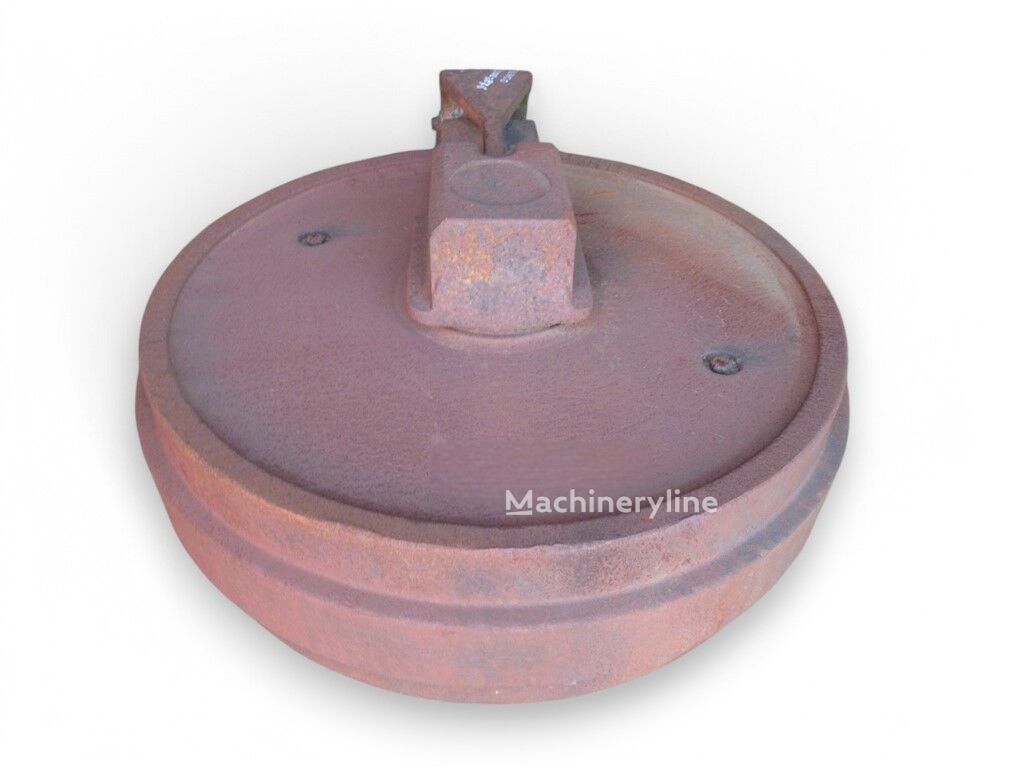 Hitachi 9101204 9101204 front idler for Hitachi EX1100 EX1100-3 excavator