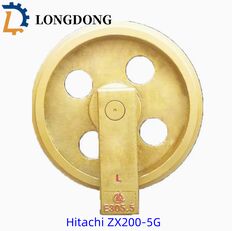 عجلة وسيطة أمامية Hitachi ZX200 لـ حفارة