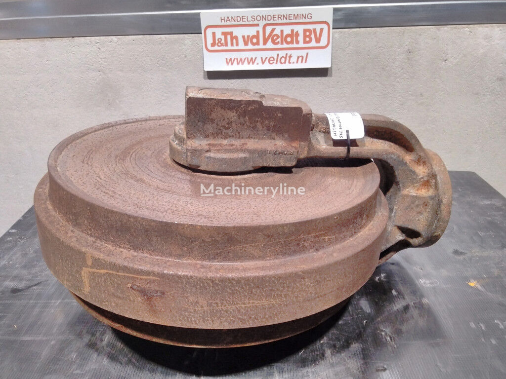 Hitachi ZX210LC-3 front idler for Hitachi ZX210LC-3 excavator