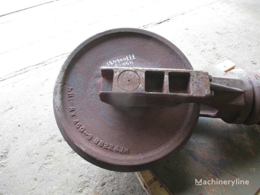 Hyundai 450-3 front idler for excavator