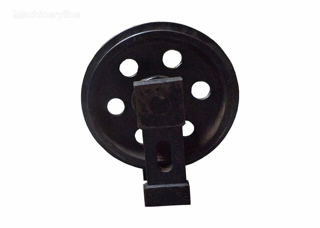 Idler front idler for Bobcat 322 construction equipment