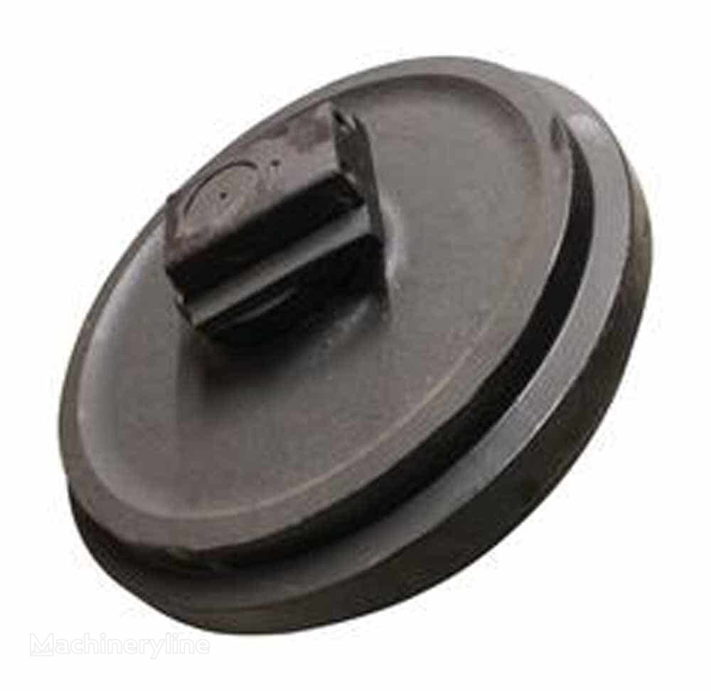 Idler front idler for Bobcat X125 construction equipment