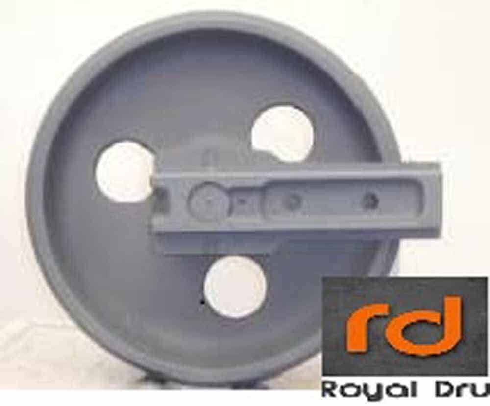 Idler – Roata ghidaj buldozer front idler for Komatsu D41 bulldozer